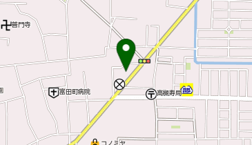 マクドナルド ドライブスルー 大阪府高槻市のマクドナルド(ドライブスルー)一覧 - NAVITIME