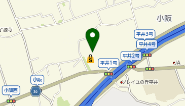 マクドナルド 泉北イズミヤ店の地図画像