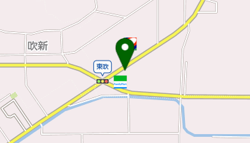 マクドナルド 篠山ファーカス店の地図画像