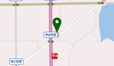 マクドナルド 175小野店の地図画像