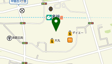 マクドナルド 須磨パティオ店の地図画像