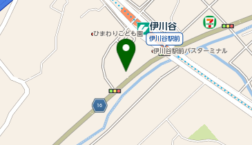 マクドナルド 伊川谷駅前店の地図画像