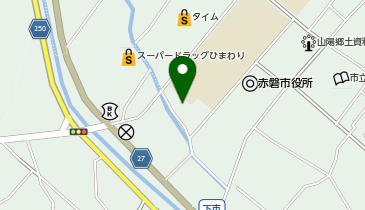 マクドナルド ゆめモール山陽店の地図画像
