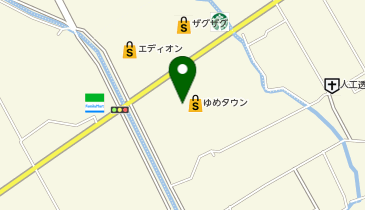 マクドナルド 丸亀ゆめタウン店の地図画像
