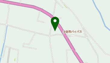 マクドナルド 56号高岡店の地図画像