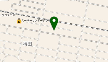 マクドナルド 宮崎三股町店の地図画像