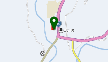 全日食チェーン きずなマートの地図画像