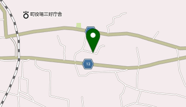 全日食チェーン スーパーフレンズの地図画像