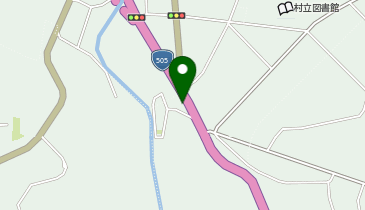 全日食チェーン きなスーパーの地図画像