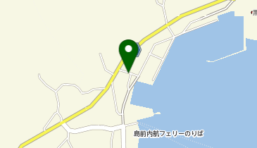 全日食チェーン まつのやの地図画像