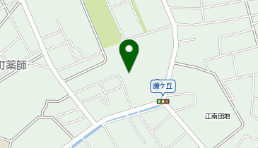 全日食チェーン スーパーヤマト江南店の地図画像