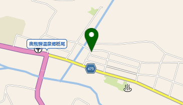 全日食チェーン フレッシュフーズカシキの地図画像