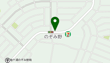 全日食チェーン 富分 のぞみ野店の地図画像