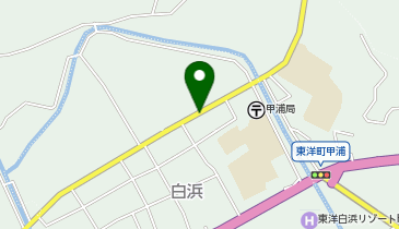 全日食チェーン スーパーフェニックスの地図画像