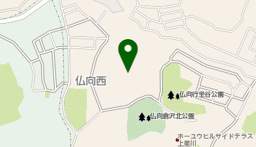全日食チェーン 佐藤商店 星の丘ビューシティ店の地図画像