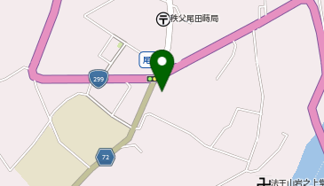 全日食チェーン 秩父八木商店の地図画像