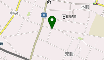 全日食チェーン 丸茂食品マートの地図画像