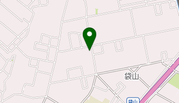 全日食チェーン フレッシュマートゆうきやの地図画像