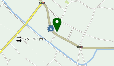 全日食チェーン 岩槻 フジヤストアの地図画像