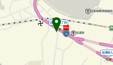 全日食チェーン サイドキッチンオックス本店の地図画像