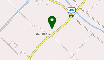 全日食チェーン みきやの地図画像