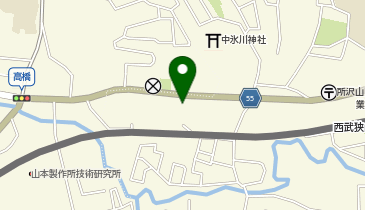 全日食チェーン エフマート くらさん粕谷商店の地図画像