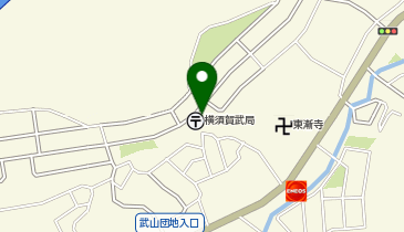 全日食チェーン ファミリーストアあおきの地図画像