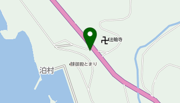 全日食チェーン 寺井商店の地図画像