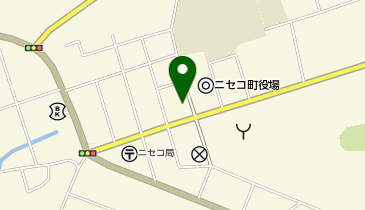 全日食チェーン 前田商店の地図画像