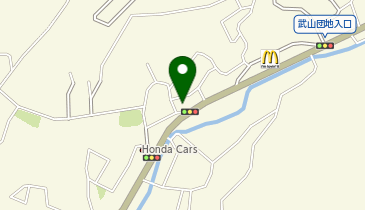 全日食チェーン 竹川ストアー ミトミの地図画像