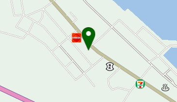 全日食チェーン 小板商店の地図画像