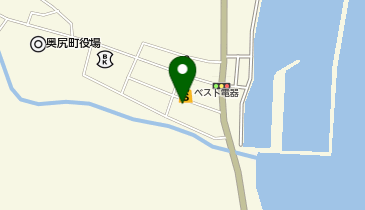 全日食チェーン 斉藤ストアーの地図画像