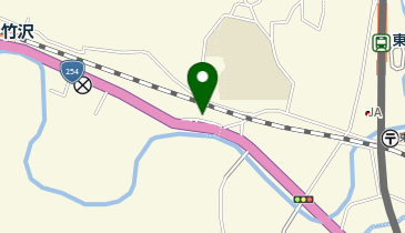 全日食チェーン しんごうやの地図画像