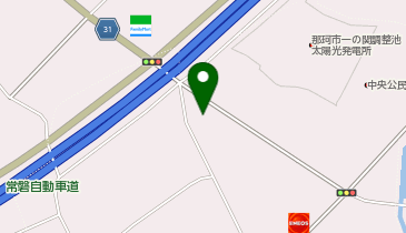 全日食チェーン Kマート菅谷店の地図画像