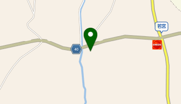 全日食チェーン さかば商店の地図画像