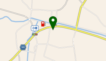 全日食チェーン ス-パ-よりいの地図画像