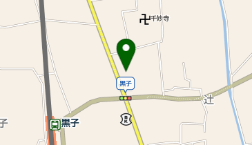 全日食チェーン スーパーツカダの地図画像