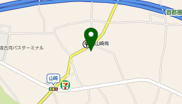 全日食チェーン ス-パ-あかおぎの地図画像