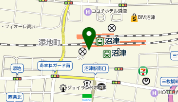 全日食チェーン フレッシュストアータカハシアントレの地図画像