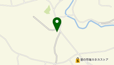 全日食チェーン 臼井ストアの地図画像