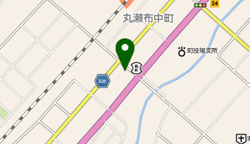全日食チェーン 木暮商店の地図画像