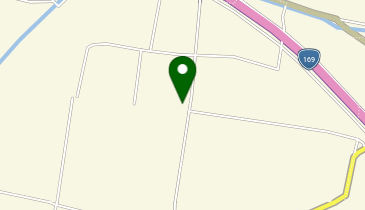 全日食チェーン 森山食品の地図画像