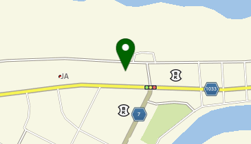 全日食チェーン ショッピングAG呂の地図画像