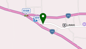 全日食チェーン フードショップ小畠の地図画像