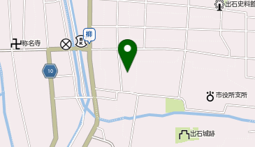 全日食チェーン フードショップ日足の地図画像