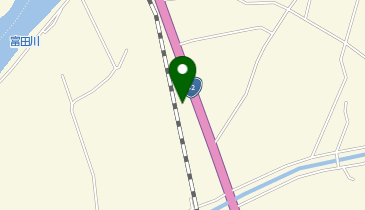 全日食チェーン サニーマートの地図画像