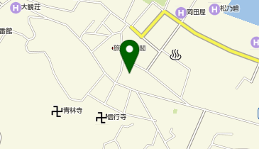 全日食チェーン 全日食和倉S・Cの地図画像