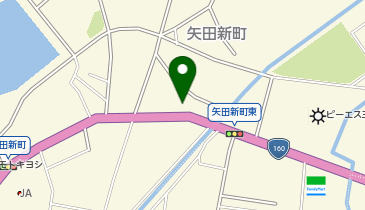 全日食チェーン 中島ストアーの地図画像