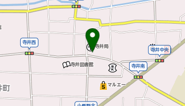 全日食チェーン F・Fひろかわの地図画像