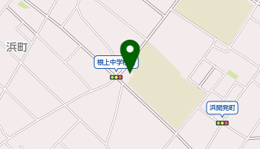 全日食チェーン R&Fヤマシタの地図画像